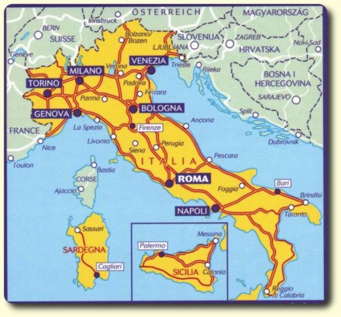 Italy Bans Airbnb Lockboxes What Happens Now?