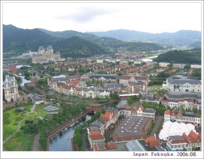 Kyushu Japan Biking Trip Epic Adventures Await