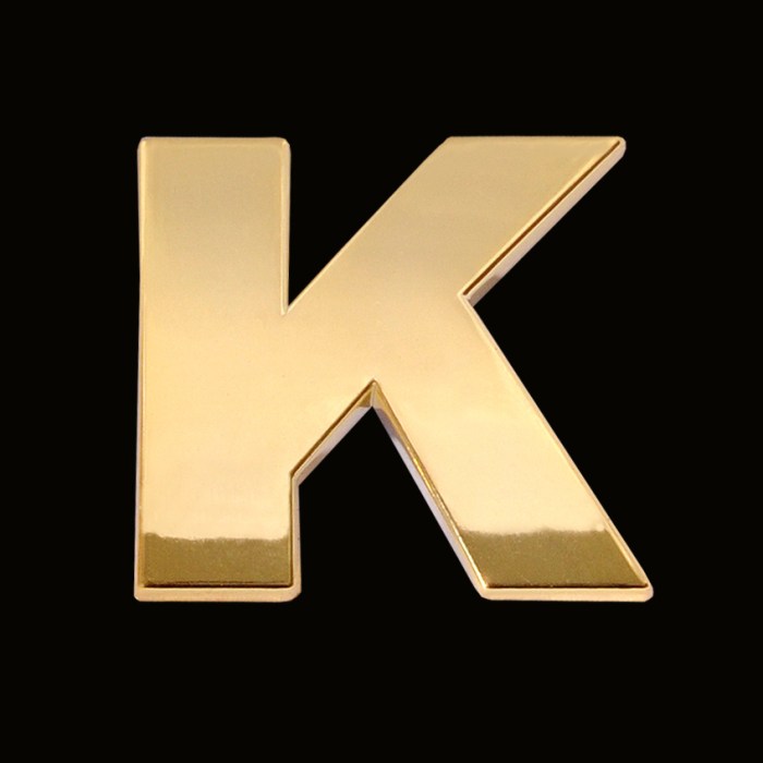 Capital Letter K Hit k pop song gangnam style busts youtubes watch counter