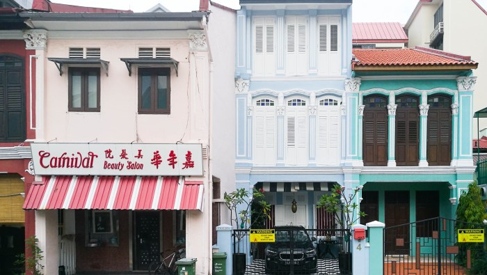Katong Singapore Neighborhood Guide Your Ultimate Explorers Handbook