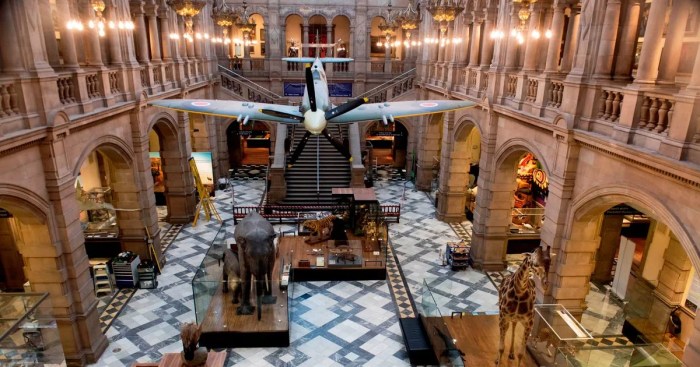 10 best museums across the UK as voted for by tourists - Mirror Online Beautiful museums and galleries uk