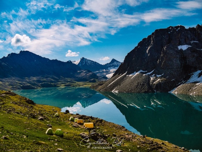 Kyrgyzstan Soviet Union Towns A Historical Journey