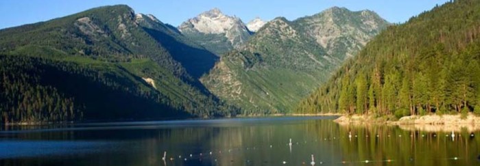 Darby montana travel guide