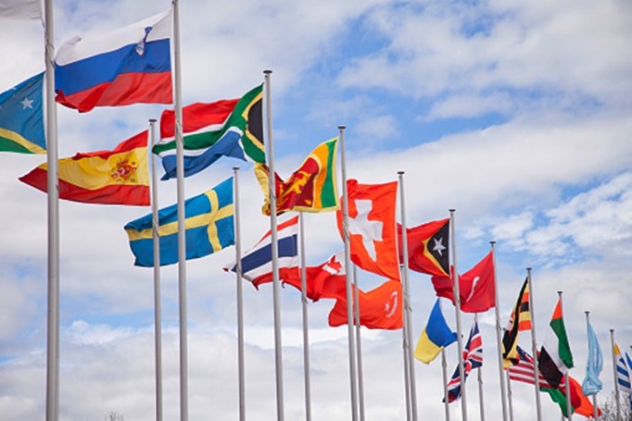 Retirement Havens Beyond the USA