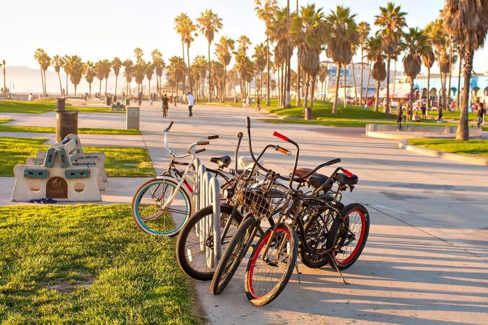 Los Angeles CA Travel Your Ultimate Guide