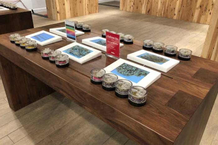 Medmen free uber cannabis dispensary