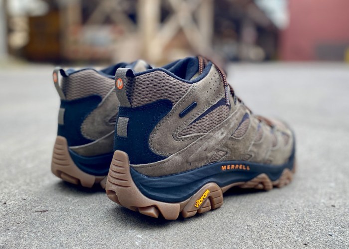 Merrell moab 3 memorial day sale amazon