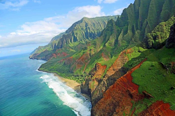 Kauai Hawaii Island Guide Your Adventure Awaits