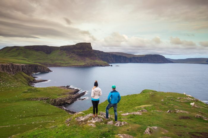 Photographing Isle of Skye Scotland A Visual Journey