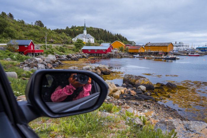 How to explore norway like a norwegian