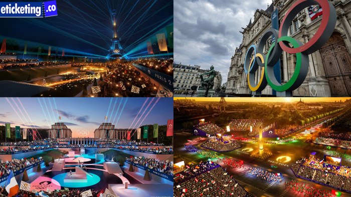 Olympic venues you can visit