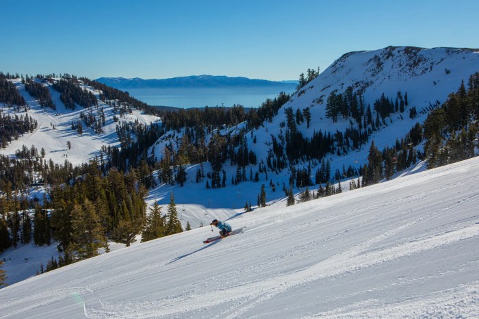 Ski Resorts Close to Us Cities Your Winter Getaway Guide