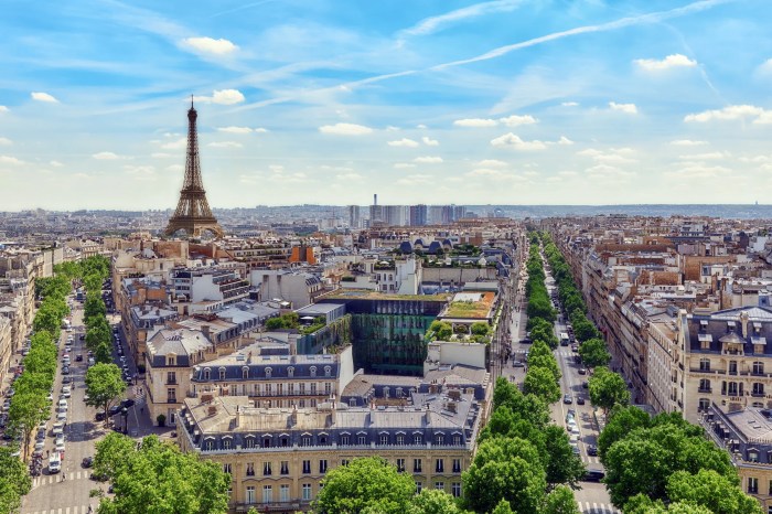 Paris for Solo Travelers Your Ultimate Guide