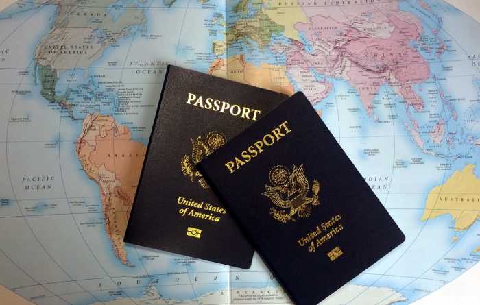 Passport Book vs Passport Card Your Travel Guide
