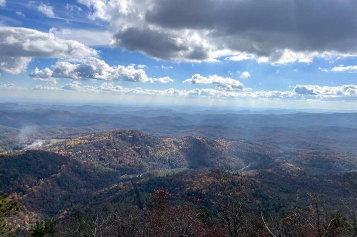 Highlands North Carolina Your Adventure Awaits
