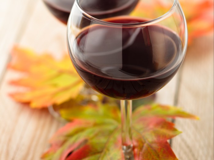 Bathe in wine at japanese spa