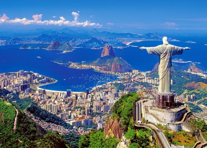 Rio de Janeiro Beaches Safe for Swimming?