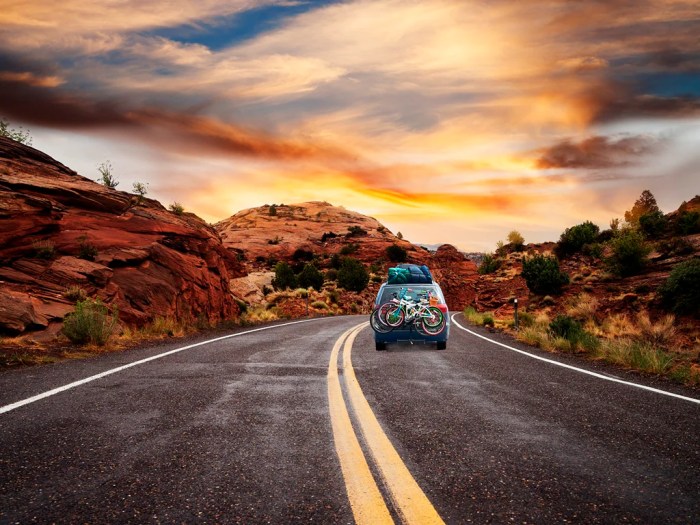 Trip ideas small towns in south