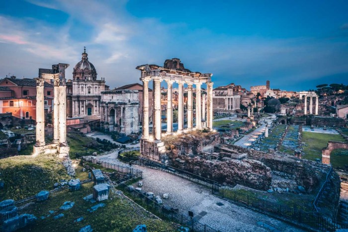 Rome papal conclave tips for visitors