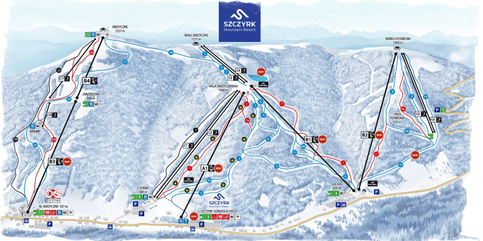 Trip ideas skiing trips jackson hole ski resort guide mountain