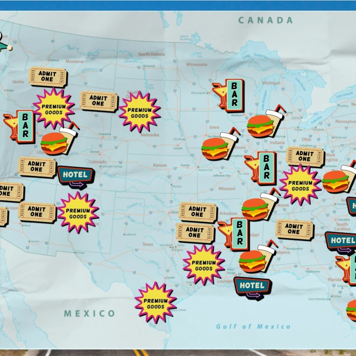 Trip ideas road trips road trip guide interstate