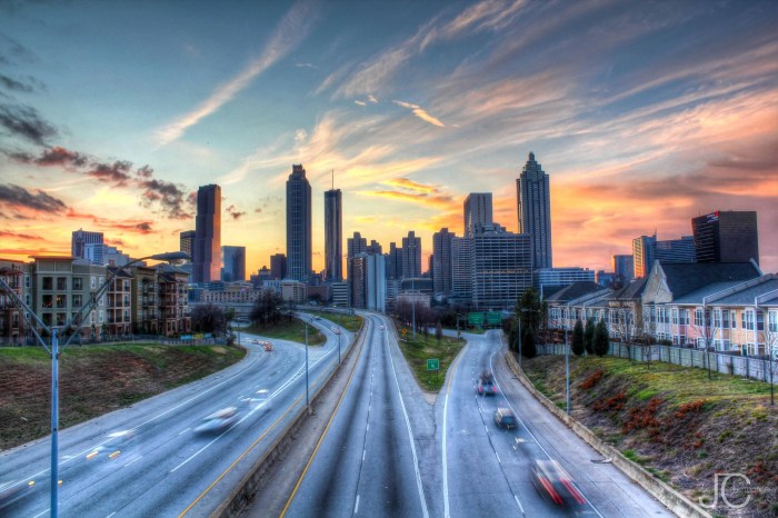 Attractions best things to do in atlanta