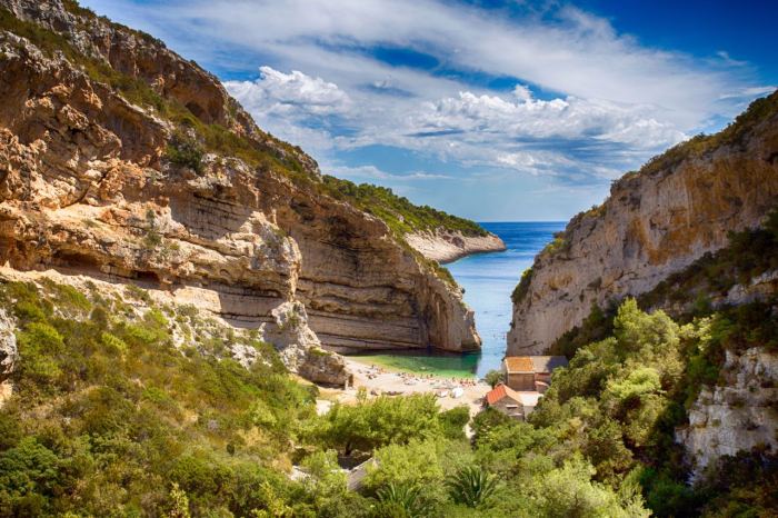 Guide to Vis Croatia Your Island Adventure