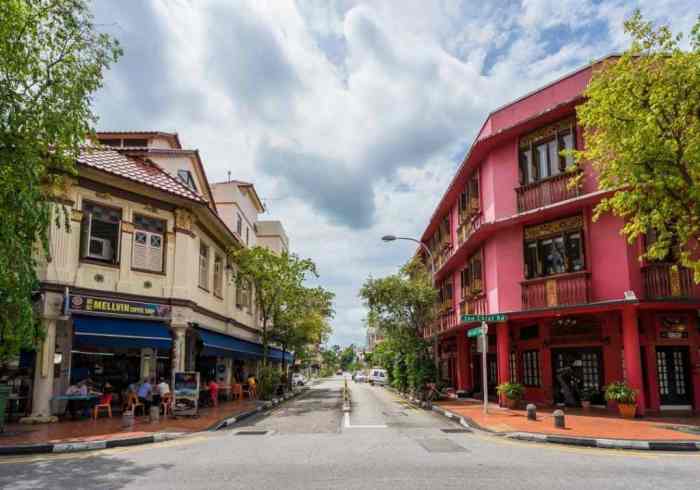 Katong singapore neighborhood guide