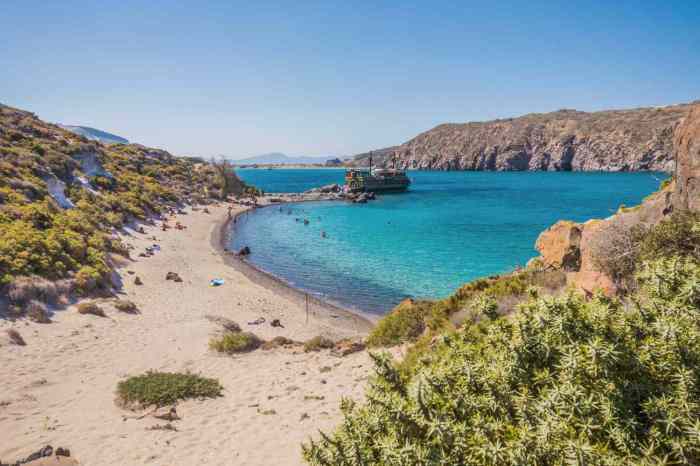 Guide to kos greece