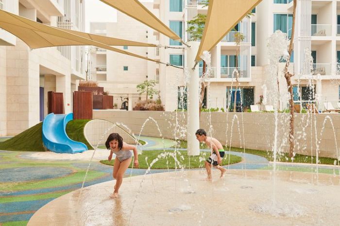 Certified autism resorts for nuerodiverse travelers