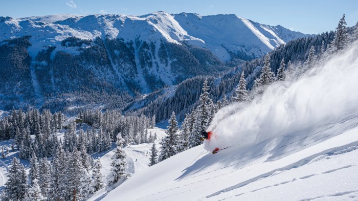 Trip ideas skiing trips vail colorado guide mountain