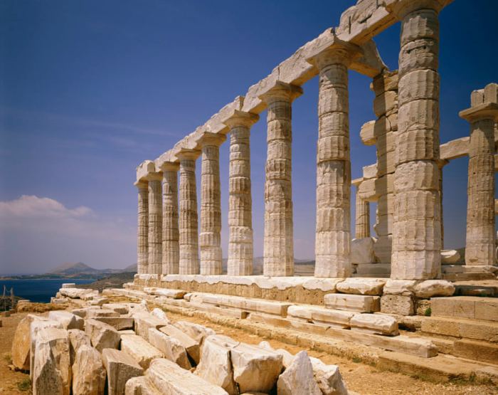 Best Places to Visit in Greece A Travelers Guide