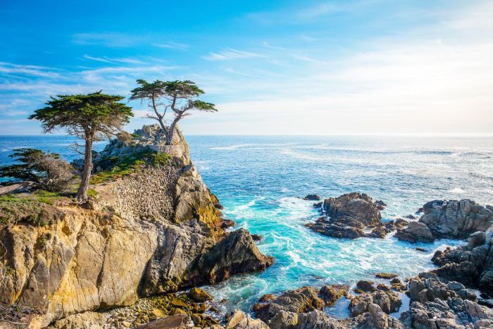 The monterey beach hotel reopens monterey california