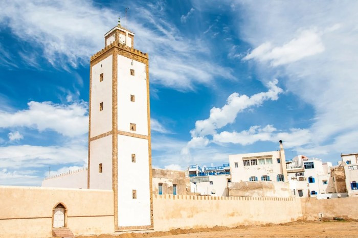 Spending diaries what i spent three days essaouira morocco
