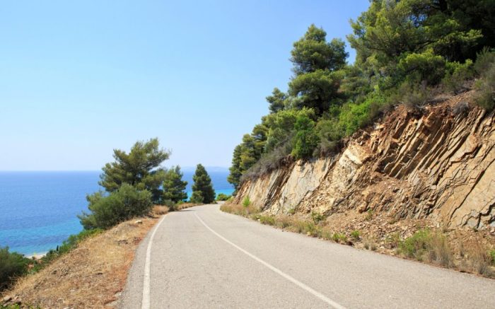Halkidiki Four Day Itinerary Your Greek Getaway