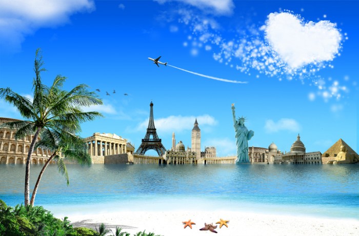 Travel Tips Best States for Living