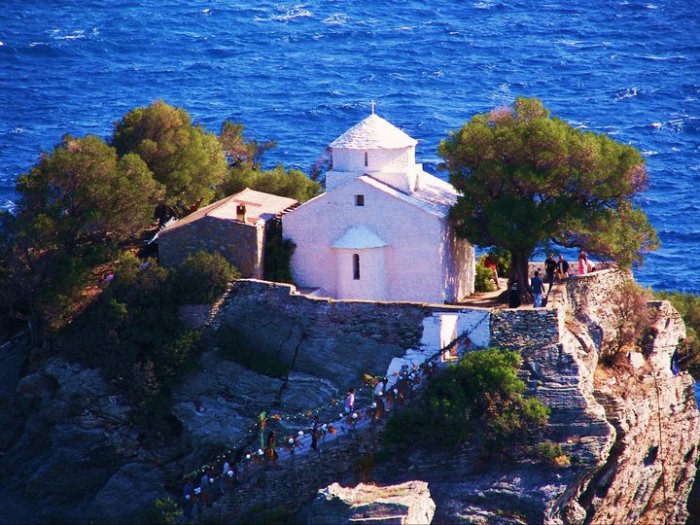 Culture Design TV Movies Where Was Mamma Mia 2?