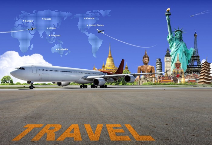 Travel tips why do i feel bloated after