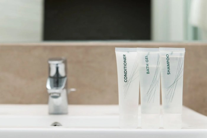 Style travel accessories best toiletry