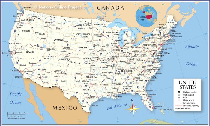 Why Study in USA as a Foreign Student?