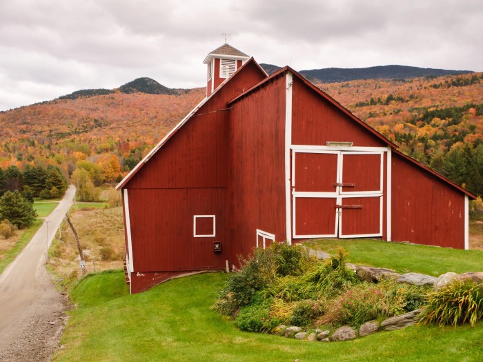 Trip ideas road trips best east coast road