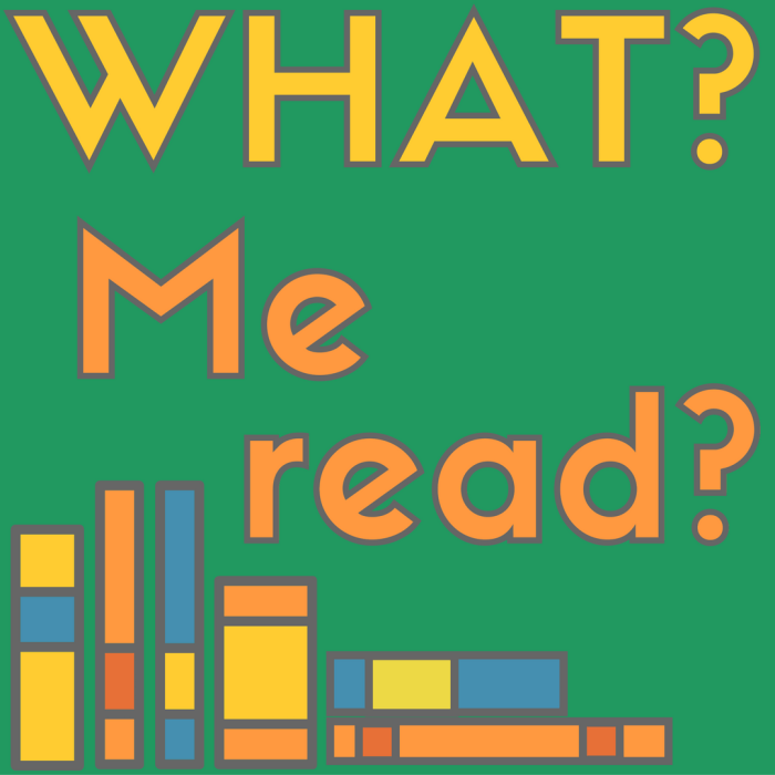 What to read where