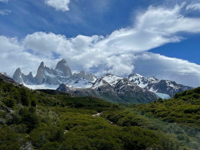 Best places to visit in argentina