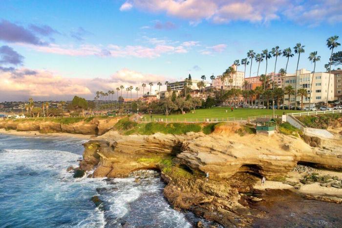 How to spend a perfect weekend in san diego