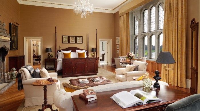 Adare manor hotel limerick ireland