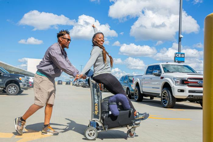Southwest airlines launches fall fare sale