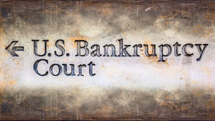 Protect against travel company collapse