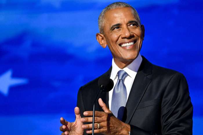 Barack Obama Hotel Lighting Illuminating Experiences