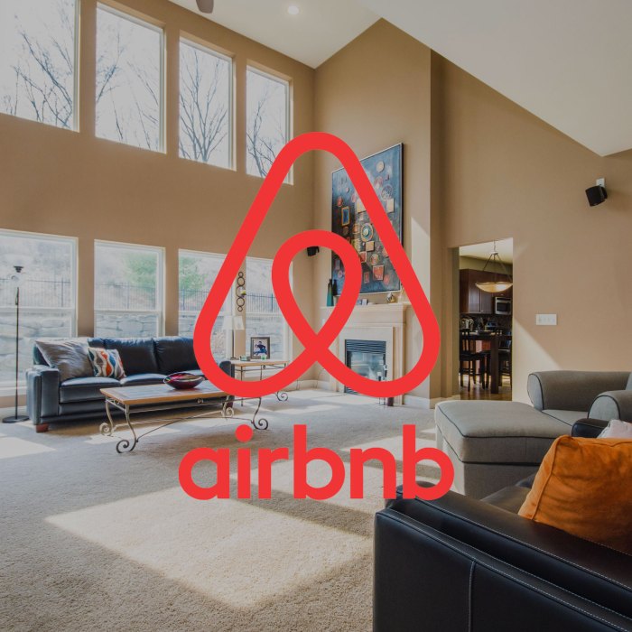 Airbnb ban young renters