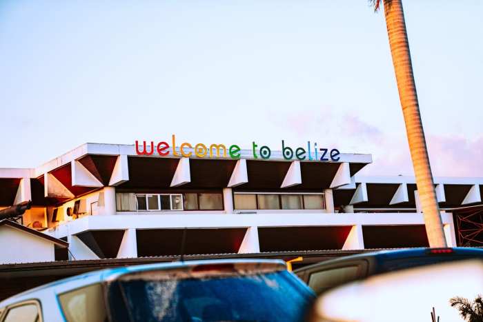 A Visitor Checklist for Entry into Belize for its October 1 Reopening ... When does belize reopen